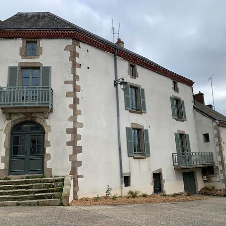 Appartement Hanami - Maulevrier Cholet Puy Du Fou المظهر الخارجي الصورة